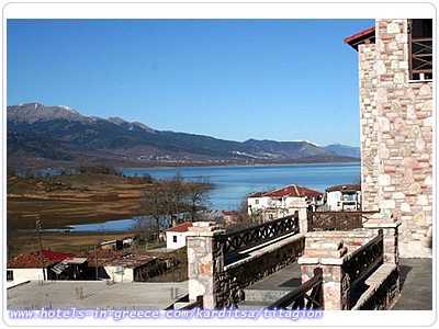 TITAGION HOTEL, Photo 1 TITAGION HOTEL, Photo 1