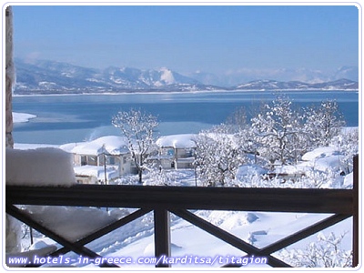 TITAGION HOTEL, Photo 11 TITAGION HOTEL, Photo 11