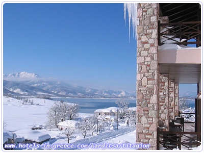 TITAGION HOTEL, Photo 12 TITAGION HOTEL, Photo 12