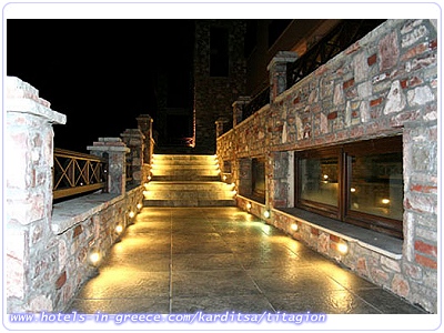 TITAGION HOTEL, Photo 7