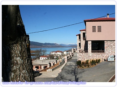 TITAGION HOTEL, Photo 8 TITAGION HOTEL, Photo 8