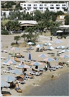 BLUE SEA HOTEL, Ammoopi, Karpathos, Photo 5