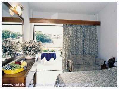 ALEXANDROS HOTEL, Photo 2