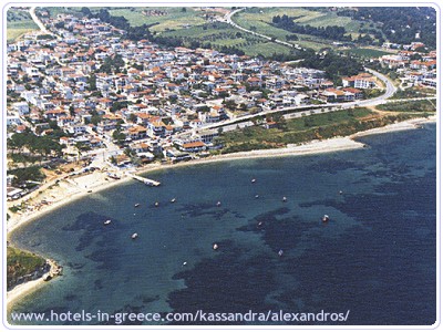 ALEXANDROS HOTEL, Photo 6