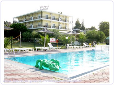 KOPSIS HOTEL, Photo 11