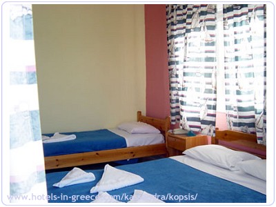 KOPSIS HOTEL, Photo 2