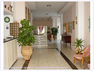 KOPSIS HOTEL, Photo 6