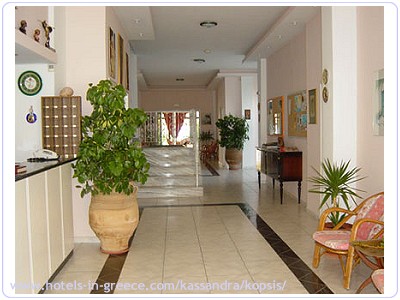 KOPSIS HOTEL, Photo 6