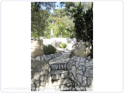 LA MIRAGE APARTMENTS & STUDIOS, Photo 10 LA MIRAGE APARTMENTS & STUDIOS, Photo 10