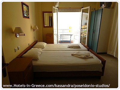POSEIDONIO STUDIOS, Photo 7 POSEIDONIO STUDIOS, Photo 7