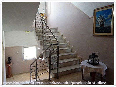 POSEIDONIO STUDIOS, Photo 9 POSEIDONIO STUDIOS, Photo 9