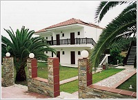THERAMVOS HOTEL, Photo 1 THERAMVOS HOTEL, Photo 1