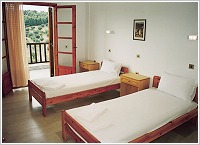 THERAMVOS HOTEL, Photo 2 THERAMVOS HOTEL, Photo 2