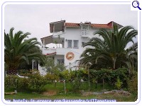 VILLA NATASSA VALENTINO, Polychrono, Chalkidiki Kassandra, Photo 1