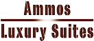 Logo, AMMOS SUITES, MAKEDONIA, KASTORIA, , 