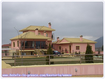AMMOS SUITES, Photo 1 AMMOS SUITES, Photo 1