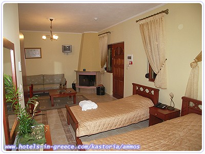 AMMOS SUITES, Photo 2 AMMOS SUITES, Photo 2