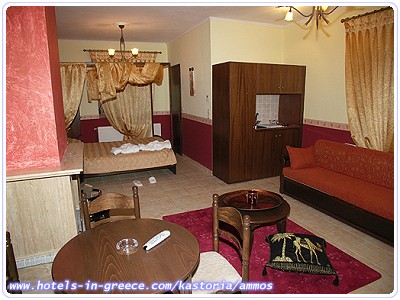 AMMOS SUITES, Photo 3 AMMOS SUITES, Photo 3