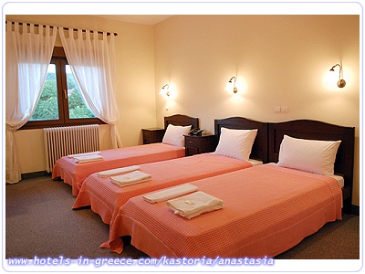 ANASTASIA GUESTHOUSE, Photo 2