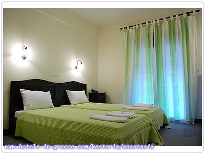 ANASTASIA GUESTHOUSE, Photo 5