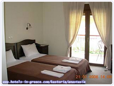 ANASTASIA GUESTHOUSE, Photo 6