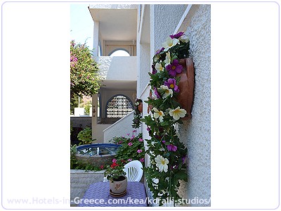 KORALLI STUDIOS, Photo 4 KORALLI STUDIOS, Photo 4