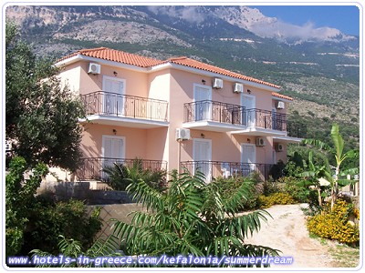 SUMMER DREAM STUDIOS APARTMENTS, Photo 1 SUMMER DREAM STUDIOS APARTMENTS, Photo 1