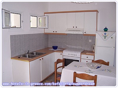 SUMMER DREAM STUDIOS APARTMENTS, Photo 10