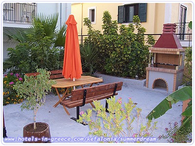 SUMMER DREAM STUDIOS APARTMENTS, Photo 12 SUMMER DREAM STUDIOS APARTMENTS, Photo 12