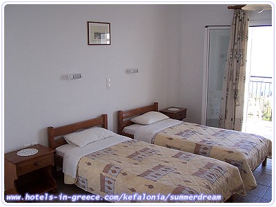 SUMMER DREAM STUDIOS APARTMENTS, Photo 2 SUMMER DREAM STUDIOS APARTMENTS, Photo 2