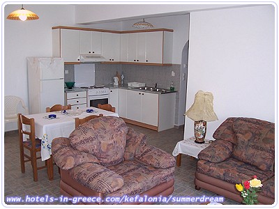 SUMMER DREAM STUDIOS APARTMENTS, Photo 4 SUMMER DREAM STUDIOS APARTMENTS, Photo 4