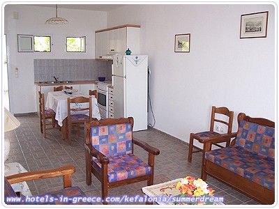 SUMMER DREAM STUDIOS APARTMENTS, Photo 8 SUMMER DREAM STUDIOS APARTMENTS, Photo 8