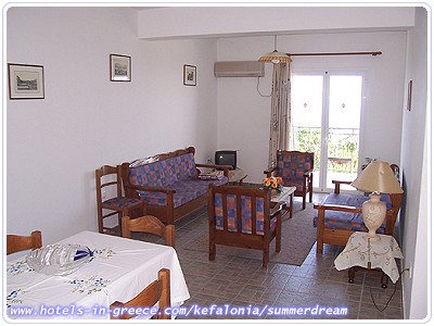 SUMMER DREAM STUDIOS APARTMENTS, Photo 9 SUMMER DREAM STUDIOS APARTMENTS, Photo 9