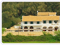 PARADISE INN HOTEL, Liapades, Kerkira (Corfu), Photo 1