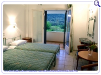 PARADISE INN HOTEL, Liapades, Kerkira (Corfu), Photo 3