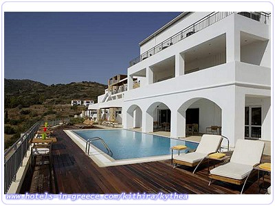 KYTHEA RESORT, Photo 1 KYTHEA RESORT, Photo 1