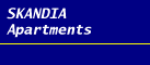 Logo, SKANDIA APARTMENTS, Kythira, Kithira, Ionische Inseln