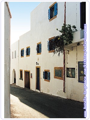 VALERIOS TRADITIONAL ROOMS, Photo 4 VALERIOS TRADITIONAL ROOMS, Photo 4