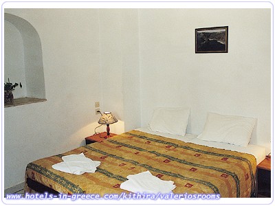 VALERIOS TRADITIONAL ROOMS, Photo 6