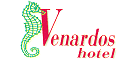 Logo, VENARDOS, EPTANISA, KITHIRA, AGIA PELAGIA, KITHIRA