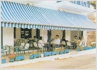 KYTHNOS HOTEL, Merichas, Kythnos, Photo 1