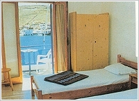 KYTHNOS HOTEL, Photo 3 KYTHNOS HOTEL, Photo 3