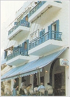 KYTHNOS HOTEL, Photo 5 KYTHNOS HOTEL, Photo 5