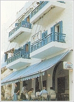 KYTHNOS HOTEL, , , Photo 5