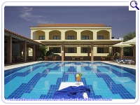 ALKYON RESORT HOTEL, , , Photo 1