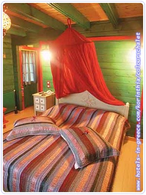 COLOURS CHALET, Photo 3