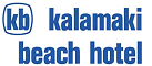 Logo, KALAMAKI BEACH HOTEL, Ίσθμια, Κορινθία, Πελοπόννησος