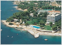 KALAMAKI BEACH HOTEL, , , Photo 1