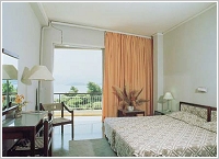 KALAMAKI BEACH HOTEL, Isthmia, Korinthia, Photo 2