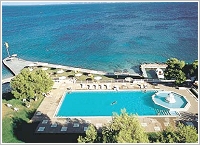 KALAMAKI BEACH HOTEL, , , Photo 3